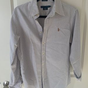 Ralph Lauren Oxford shirt